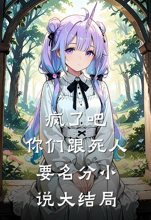 疯了吧，你们跟死人要名分小说大结局