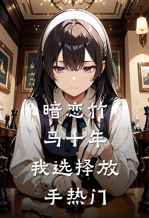 暗恋竹马十年，我选择放手热门