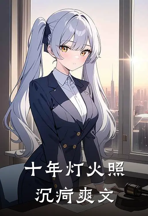 十年灯火照沉疴爽文