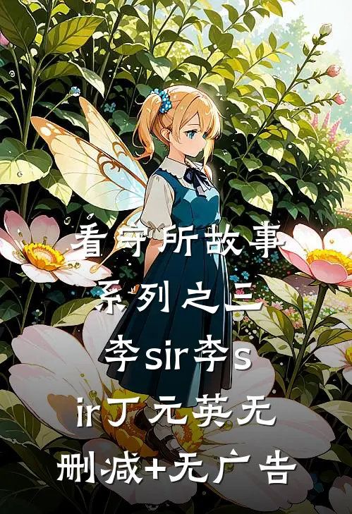 看守所故事系列之三：李sir李sir丁元英无删减+无广告