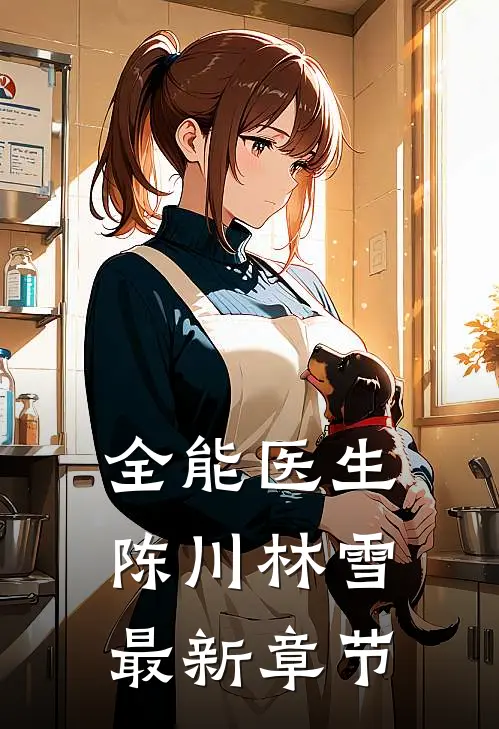 全能医生陈川林雪最新章节