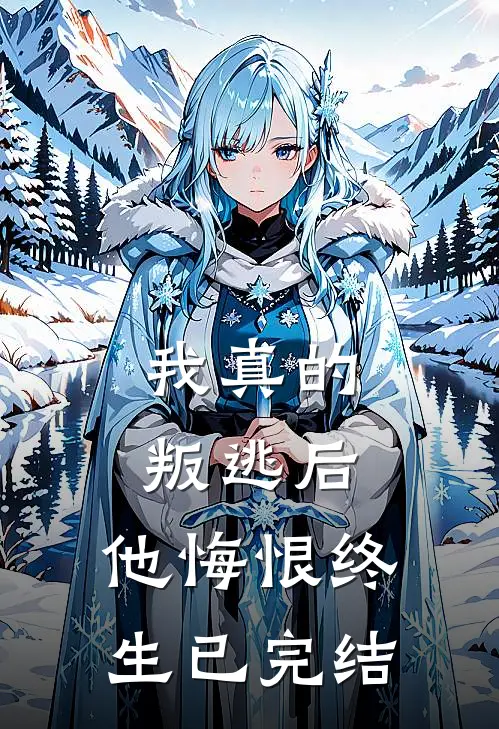 我真的叛逃后，他悔恨终生已完结
