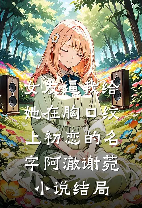 女友逼我给她在胸口纹上初恋的名字阿澈谢菀小说结局