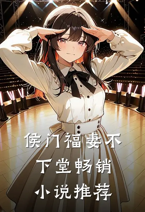 侯门福妻不下堂畅销小说推荐