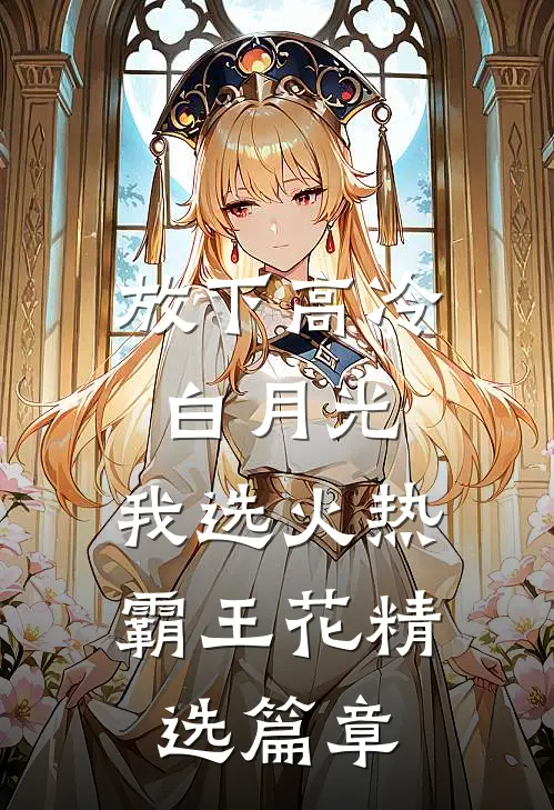 放下高冷白月光，我选火热霸王花精选篇章