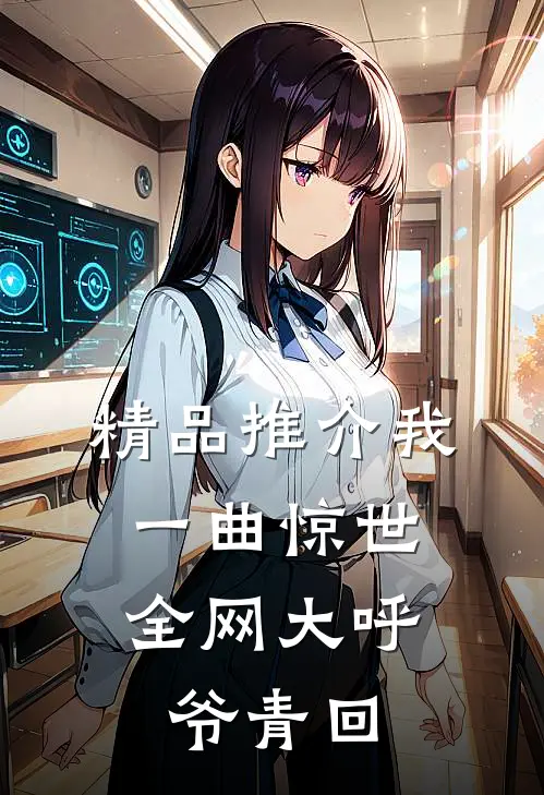 精品推介我一曲惊世,全网大呼爷青回