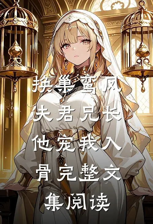 换巢鸾凤：夫君兄长，他宠我入骨完整文集阅读