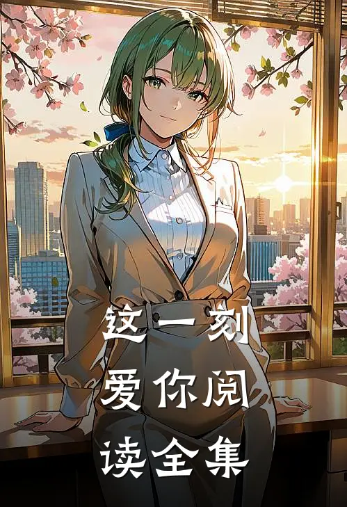 这一刻，爱你阅读全集