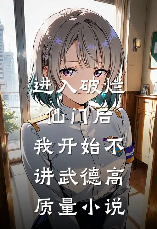 进入破烂仙门后，我开始不讲武德高质量小说