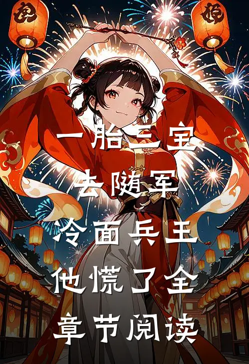 一胎三宝去随军，冷面兵王他慌了全章节阅读