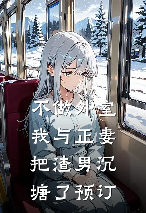 不做外室，我与正妻把渣男沉塘了预订