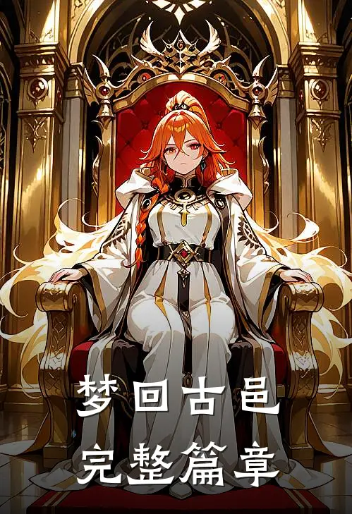 梦回古邑完整篇章