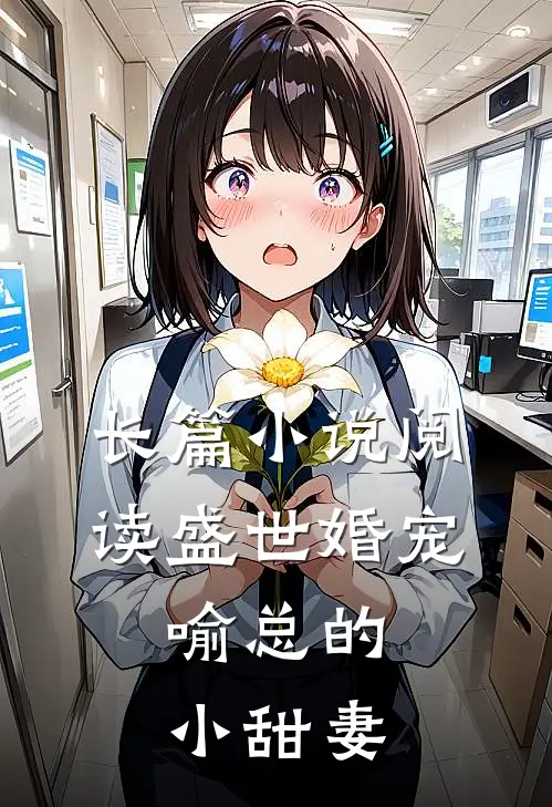 长篇小说阅读盛世婚宠，喻总的小甜妻