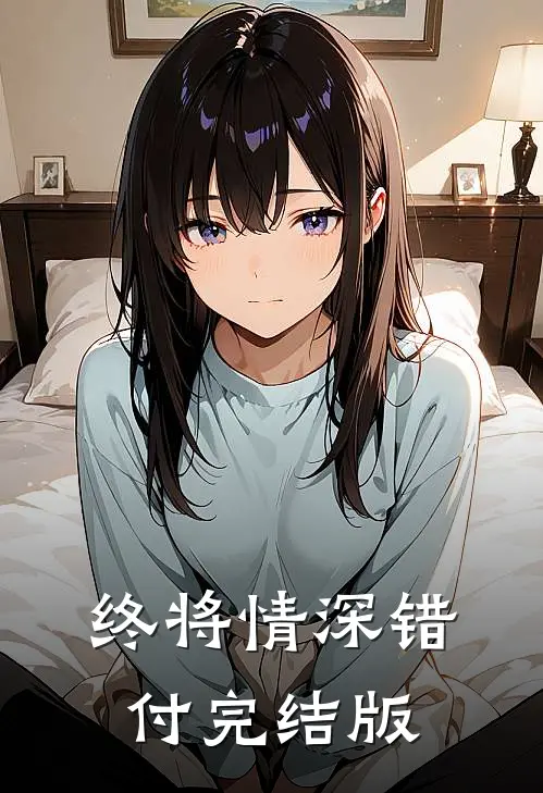 终将情深错付完结版