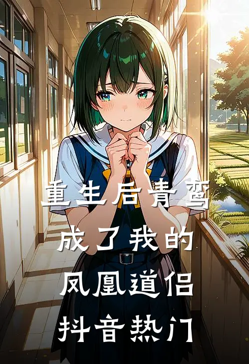 重生后青鸾成了我的凤凰道侣抖音热门