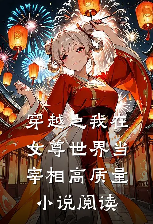 穿越之我在女尊世界当宰相高质量小说阅读