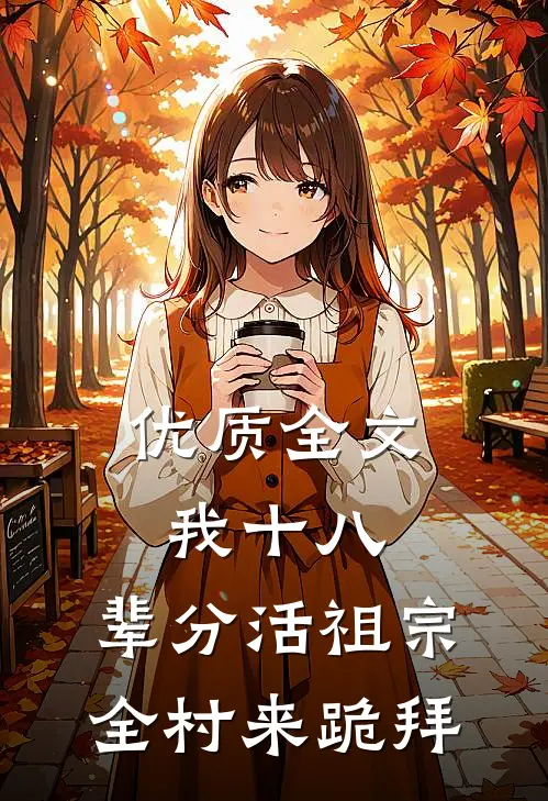 优质全文我十八，辈分活祖宗，全村来跪拜