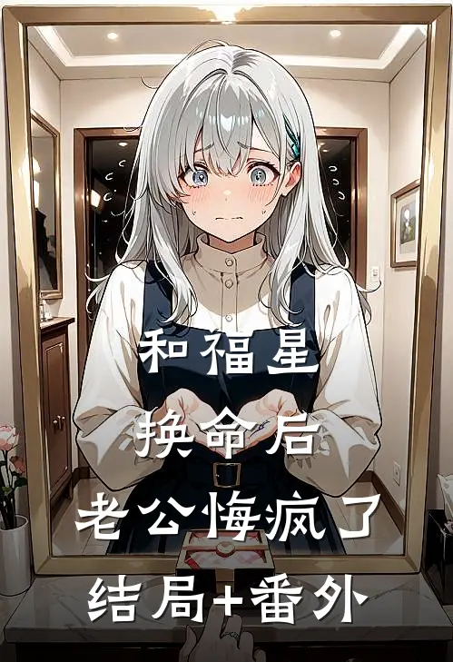 和福星换命后，老公悔疯了结局+番外