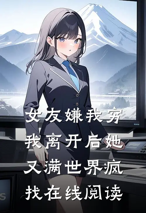 女友嫌我穷，我离开后她又满世界疯找在线阅读