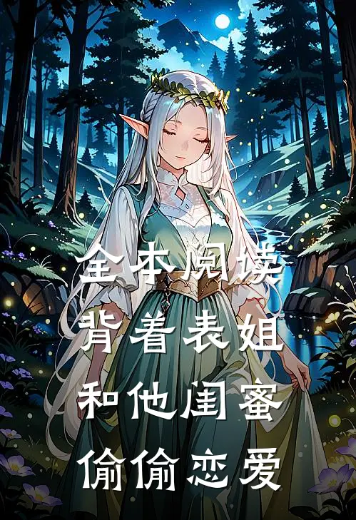 全本阅读背着表姐和他闺蜜偷偷恋爱