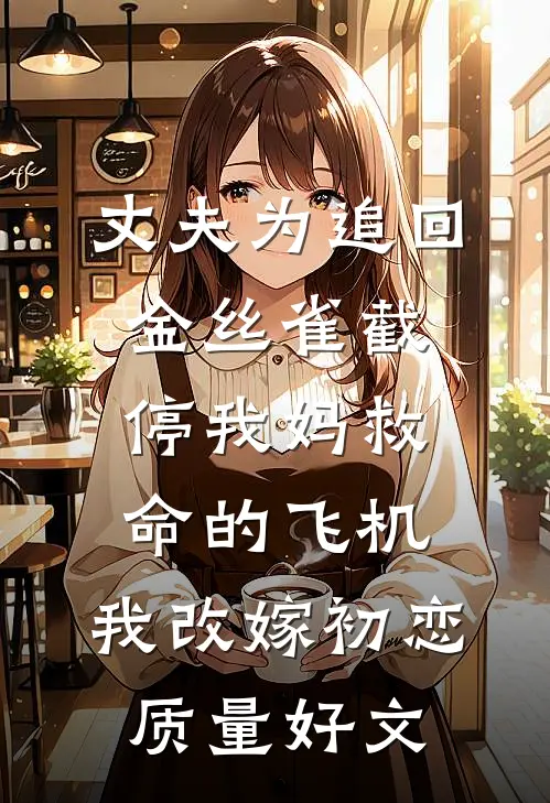 丈夫为追回金丝雀截停我妈救命的飞机，我改嫁初恋质量好文