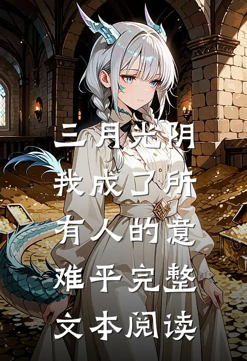 三月光阴，我成了所有人的意难平完整文本阅读