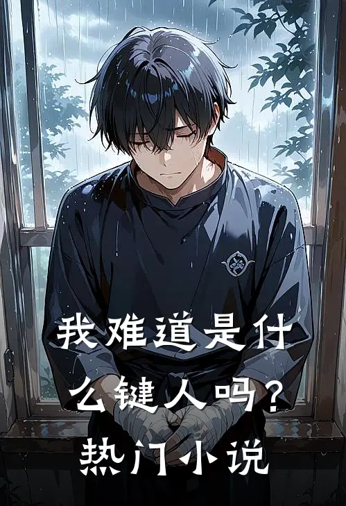 我难道是什么键人吗？热门小说