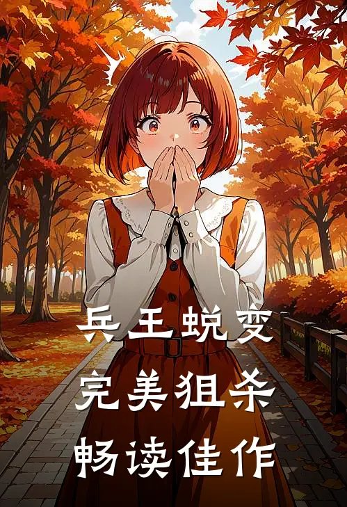 兵王蜕变：完美狙杀畅读佳作