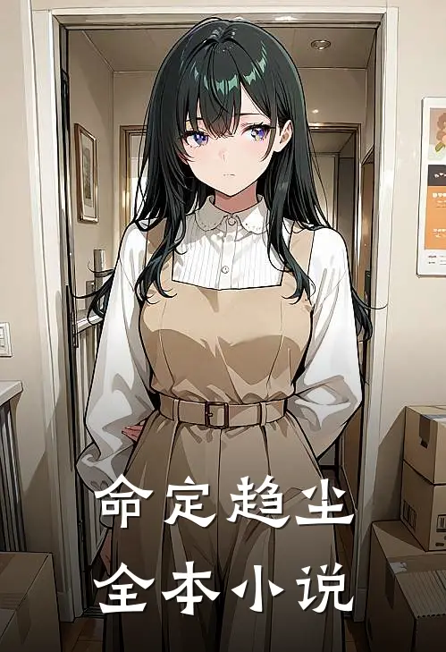 命定趋尘全本小说