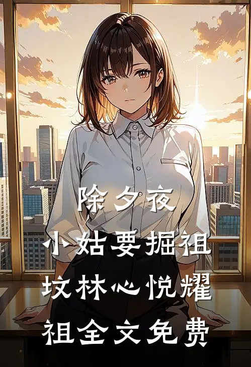 除夕夜，小姑要掘祖坟林心悦耀祖全文免费