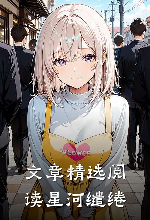 文章精选阅读星河缱绻