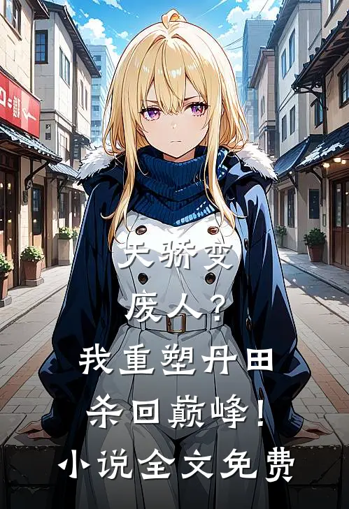 天骄变废人？我重塑丹田杀回巅峰！小说全文免费