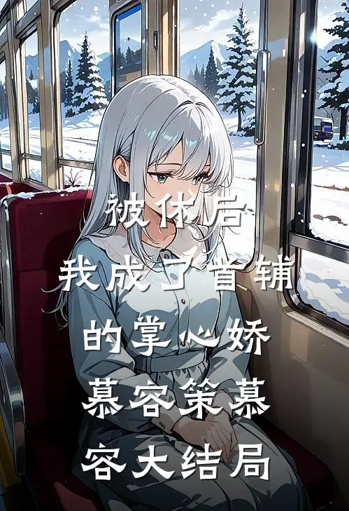 被休后，我成了首辅的掌心娇慕容策慕容大结局