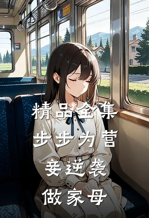 精品全集步步为营，妾逆袭做家母