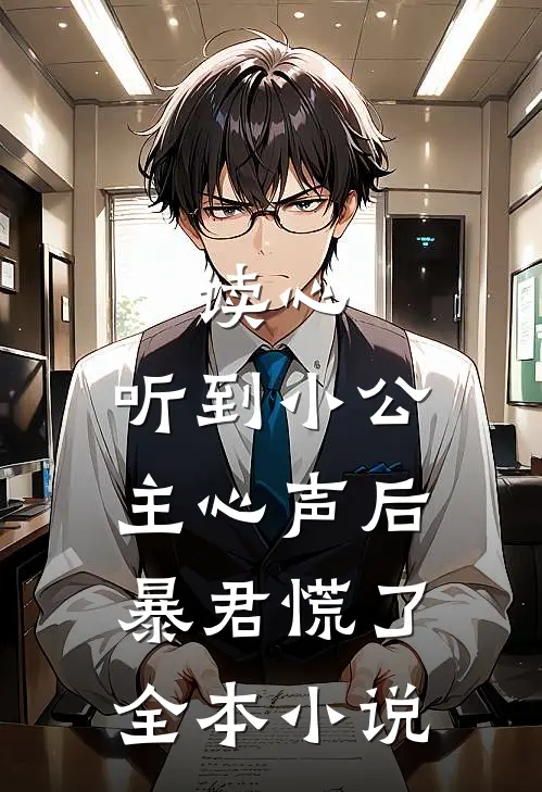 读心：听到小公主心声后暴君慌了全本小说