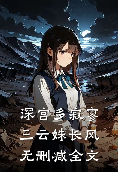 深宫多寂寥（三）云姝长风无删减全文