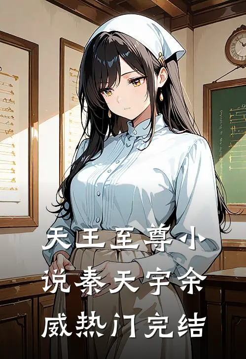 天王至尊小说秦天宇余威热门完结