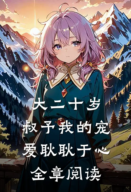 大二十岁，叔予我的宠爱耿耿于心全章阅读