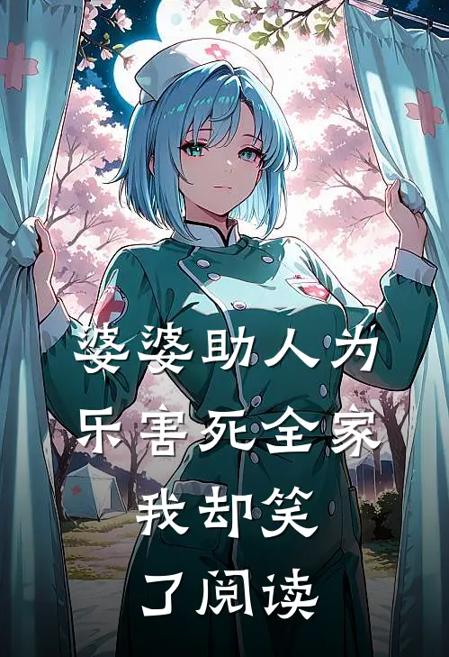 婆婆助人为乐害死全家，我却笑了阅读