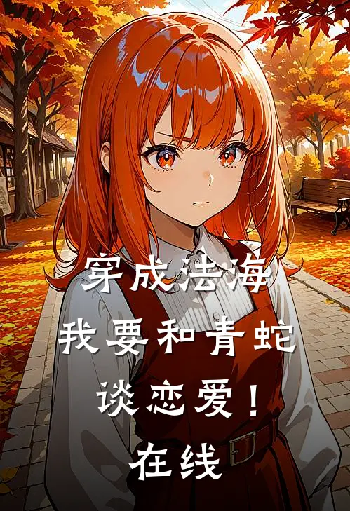 穿成法海，我要和青蛇谈恋爱！在线