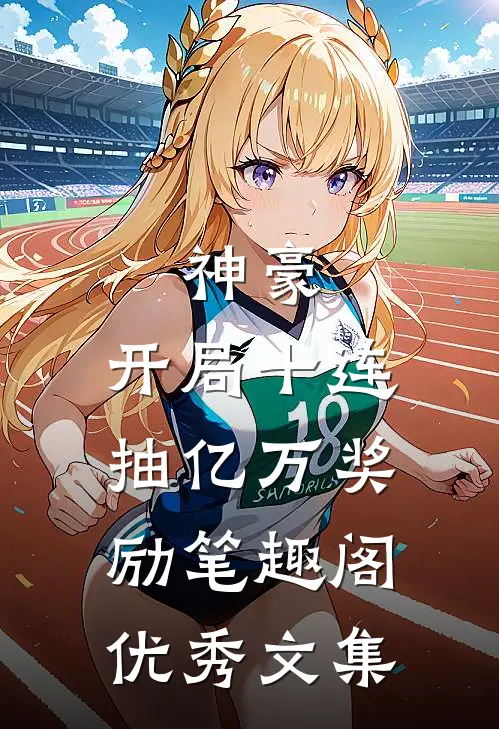 神豪:开局十连抽亿万奖励笔趣阁优秀文集