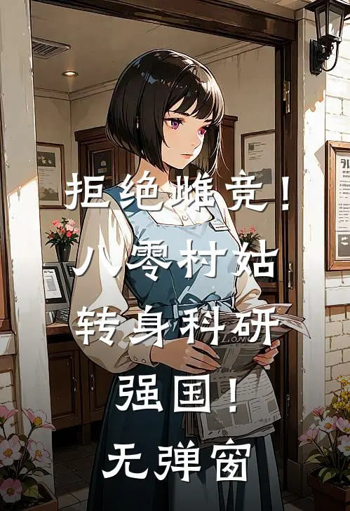 拒绝雌竞！八零村姑转身科研强国！无弹窗