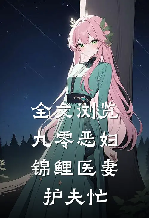 全文浏览九零恶妇：锦鲤医妻护夫忙