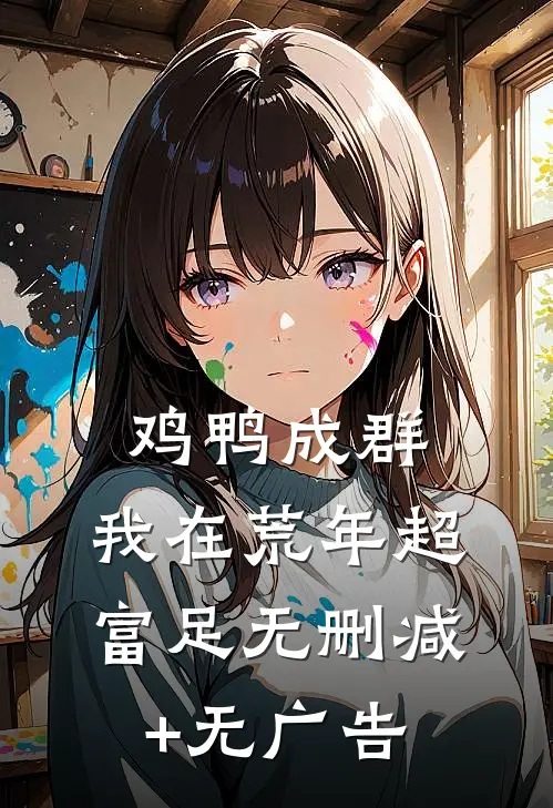 鸡鸭成群，我在荒年超富足无删减+无广告