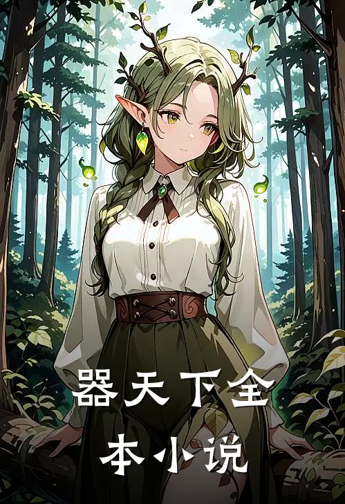 器天下全本小说
