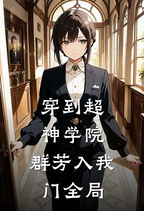穿到超神学院，群芳入我门全局