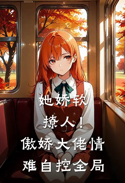 她娇软撩人！傲娇大佬情难自控全局