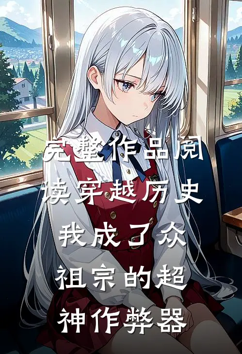 完整作品阅读穿越历史，我成了众祖宗的超神作弊器