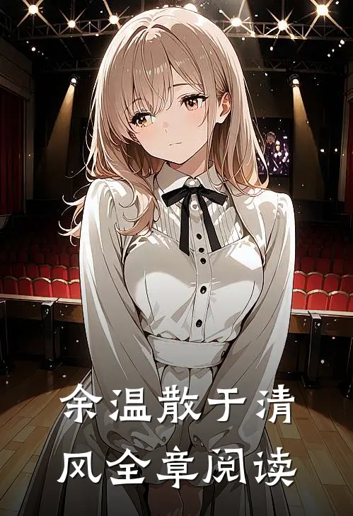 余温散于清风全章阅读