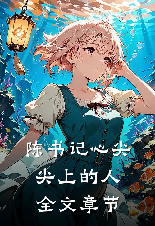 陈书记心尖尖上的人全文章节